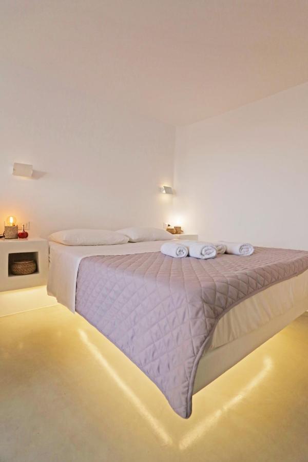 Brand New Apartment