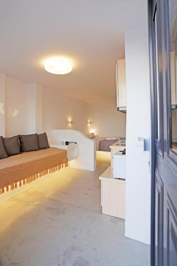 Brand New Apartment *
