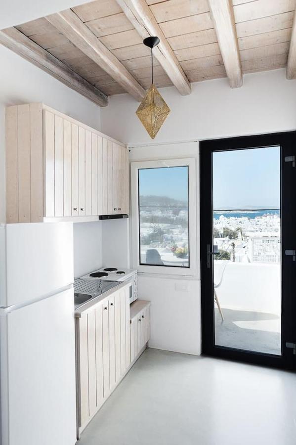 Brand New Apartment *